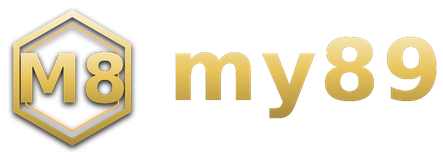 my89 logo